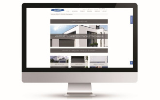 Novoferm uruchomił nową stronę internetową