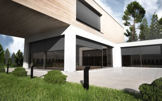 Nowy profil roletowy PA 43 w ofercie Aluprof