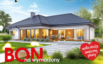 Biuro Projektów ARCHON+ wspiera 25. Finał Wielkiej Orkiestry Świątecznej Pomocy!