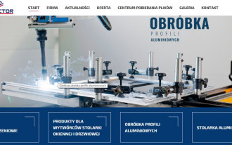 Effector ma nową stronę internetową