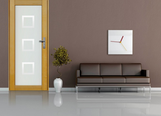 Drzwi LAZIO marki RADEX