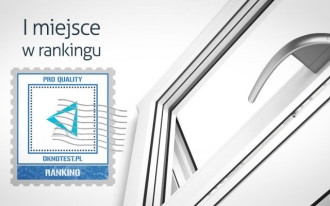 Vetrex dobrze przygotowany do zaostrzonych przepisów budowlanych