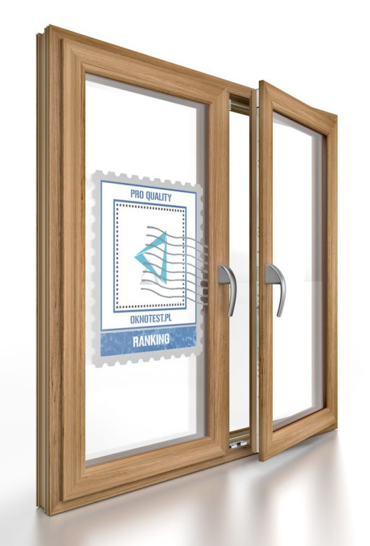 Vetrex dobrze przygotowany do zaostrzonych przepisów budowlanych