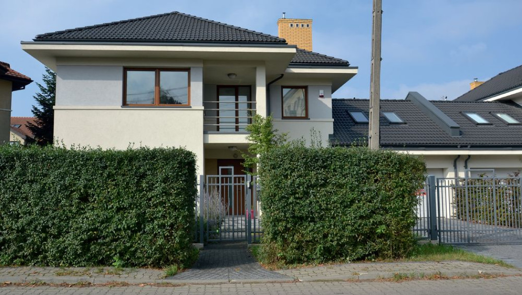 Zaadaptowany bliźniak