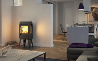 Kominki i kozy grzewcze Czytelników