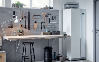 Pompy ciepła Czytelników