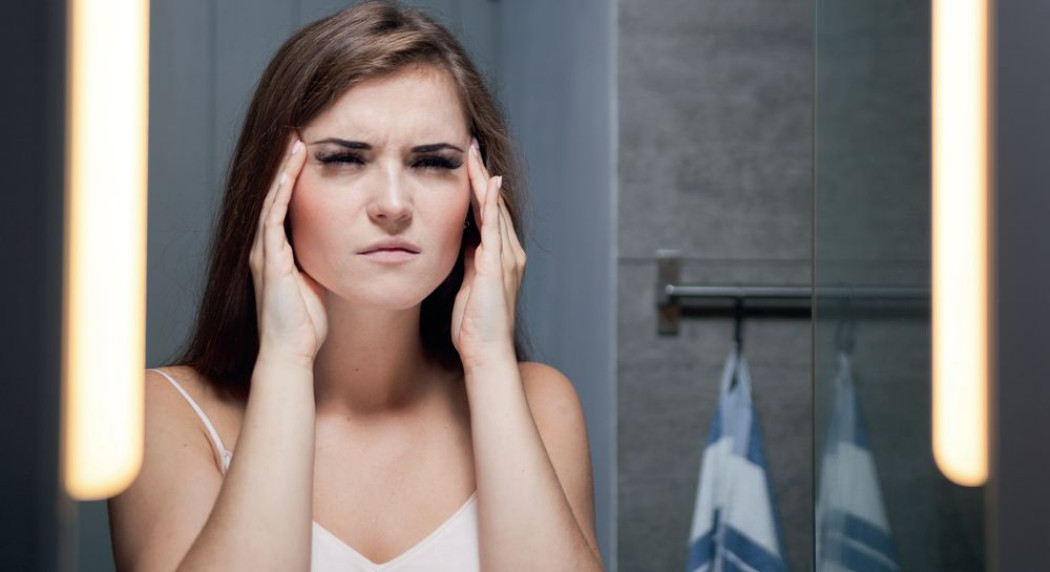 Dom przyczyną choroby