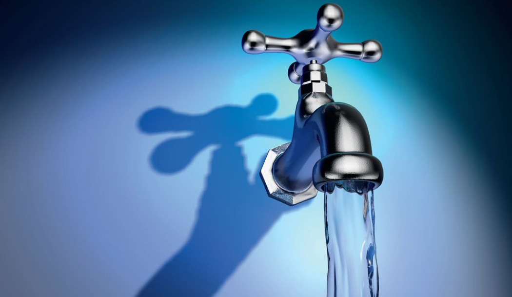 Woda i kanalizacja w domu