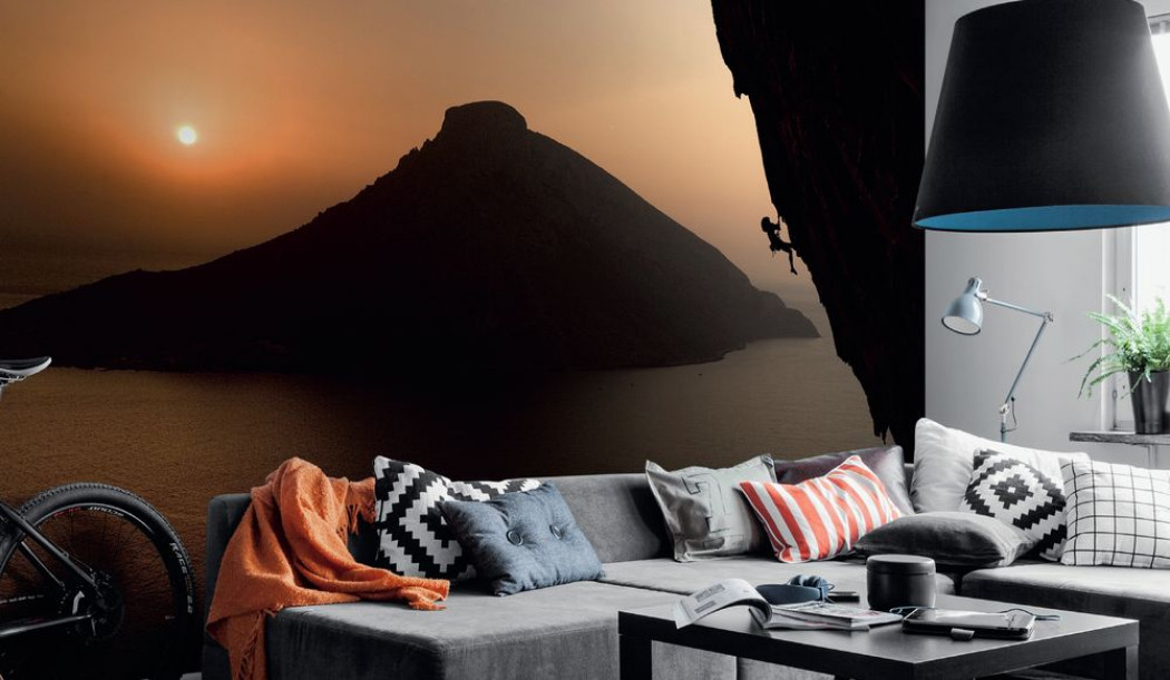 5 sposobów na... wykańczanie ścian wewnętrznych