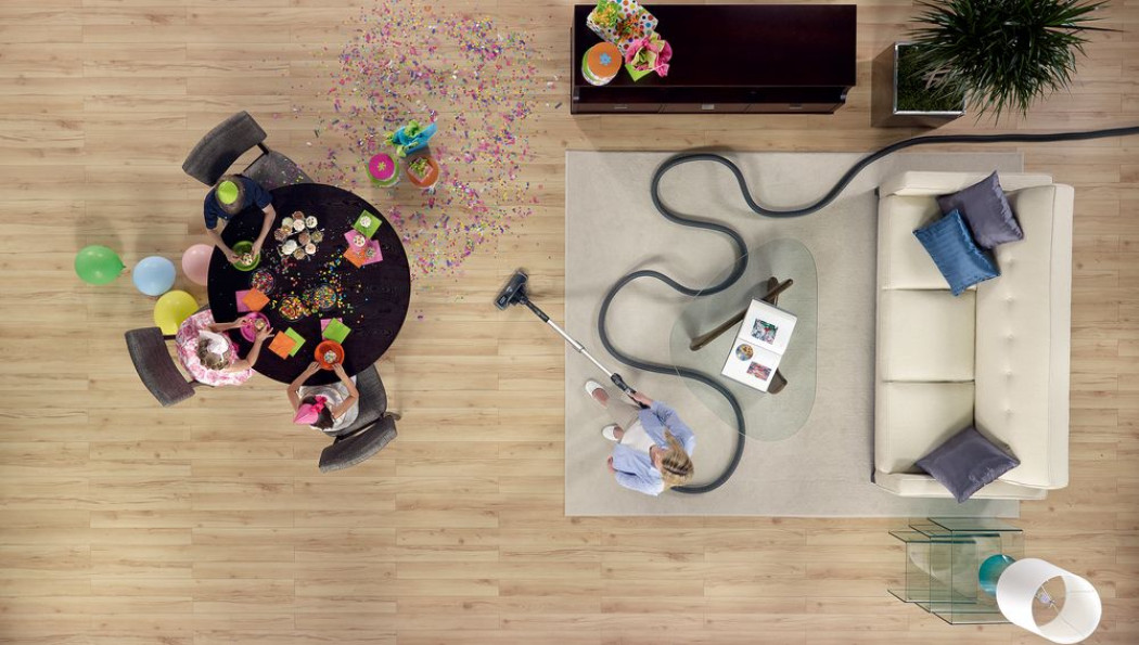 Porównanie 52 odkurzaczy centralnych