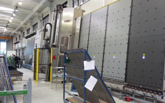 Effect Glass zrealizował inwestycję w Kielcach 