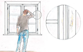 Renowacja okien drewnianych