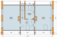 Prawo autorskie a projekt architektoniczny domu