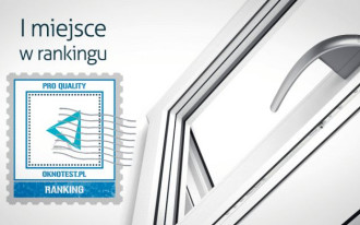 Vetrex utrzymuje pozycję lidera w rankingu Pro Quality 2016