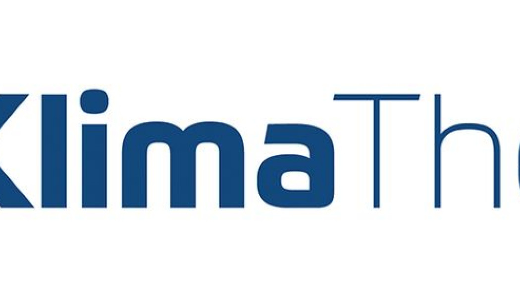 Nowe logo KLIMA-THERM