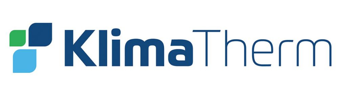 Nowe logo KLIMA-THERM