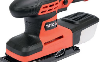 YT-82230 szlifierka oscylacyjna YATO 260W