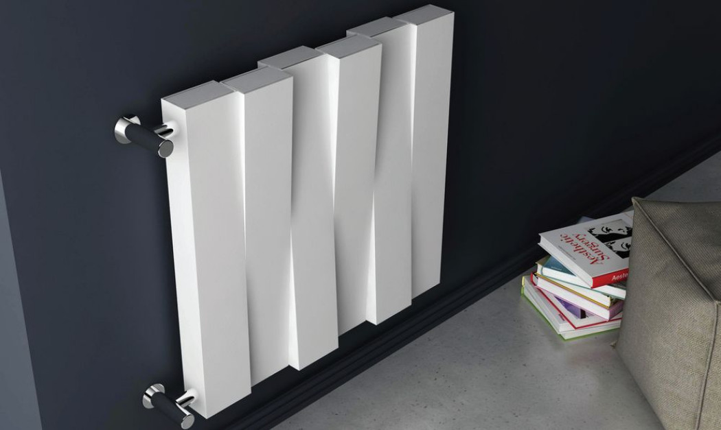 Grzejniki i podłogówka