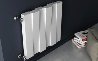 Grzejniki i podłogówka