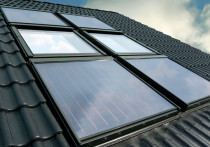 Kolektory i ogniwa fotowoltaiczne