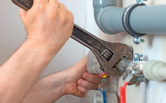 Instalacje wodne i kanalizacyjne