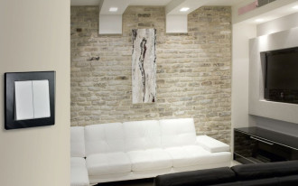 Instalacje elektryczne, teletechniczne i oświetlenie