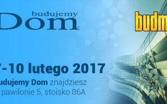 Redakcja Budujemy Dom zaprasza na spotkanie podczas Budmy