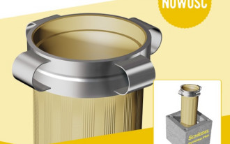 Nowy system kominowy Schiedel Quadro Pro