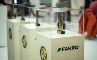 BUDMA 2017 rekordowa dla FAKRO