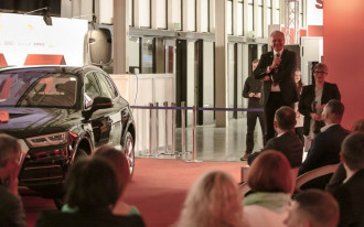 Cztery dni pod znakiem dobrego montażu - MONTERIADA 2017 za nami