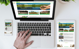 Nowa strona o keramzycie Leca®