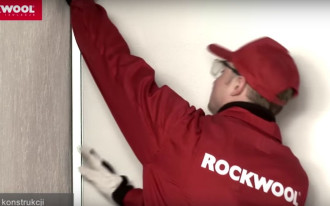 Izolacja akustyczna przedścianki