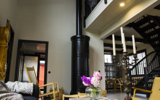 Premiera komina Jawar Aero na Targach ISH we Frankfurcie nad Menem