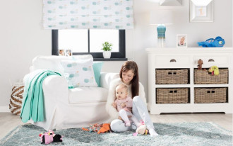 Odmień dom na wiosnę z nowym katalogiem marki Dekoria.pl