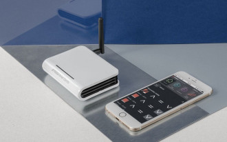 Centrala YOODA Smart Control