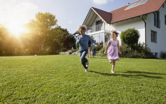 Jak zabezpieczyć dom przed pożarem?