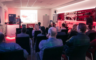 Za nami konferencja prasowa firmy BFT