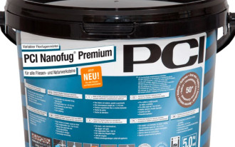 PCI Nanofug Premium - fuga nowej generacji