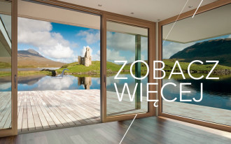 INNOVIEW - premiera okien pionowych firmy FAKRO