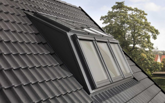 Lukarna VELUX - alternatywa dla tradycyjnej lukarny dachowej