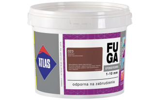 Nowa fuga epoksydowa ATLAS 