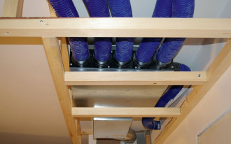 Wentylacja i klimatyzacja