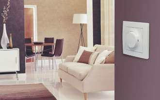 Instalacja elektryczna i osprzęt