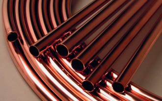 Instalacja grzewcza z PVC czy z miedzi