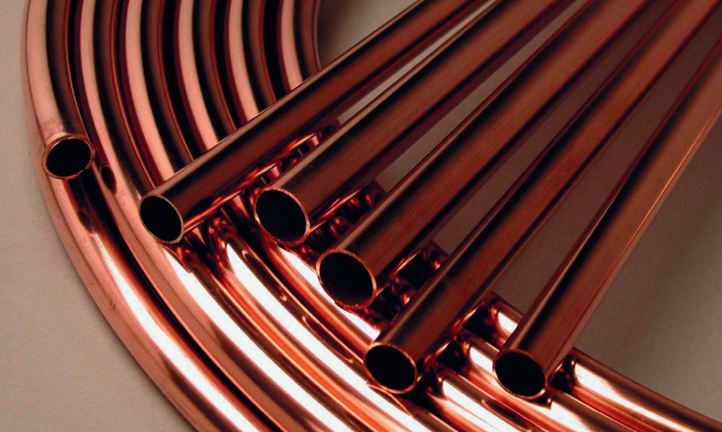 Instalacja grzewcza z PVC czy z miedzi