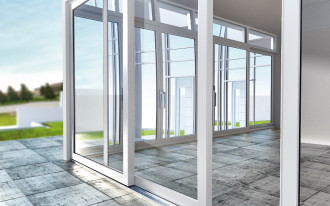 Wiosenne rabaty na stolarkę Vetrex