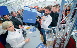 Grupa SBS zaprasza na targi do Strykowa k. Łodzi