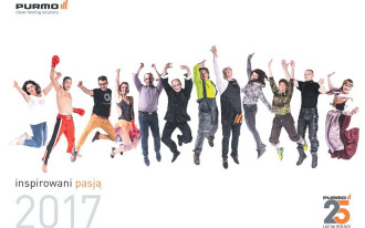 Historia marki Purmo ciepłem pisana