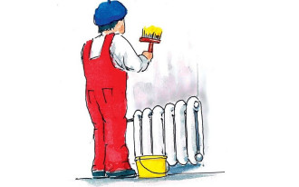 Różnica między ogrzewaniem grzejnikami a podłogówką