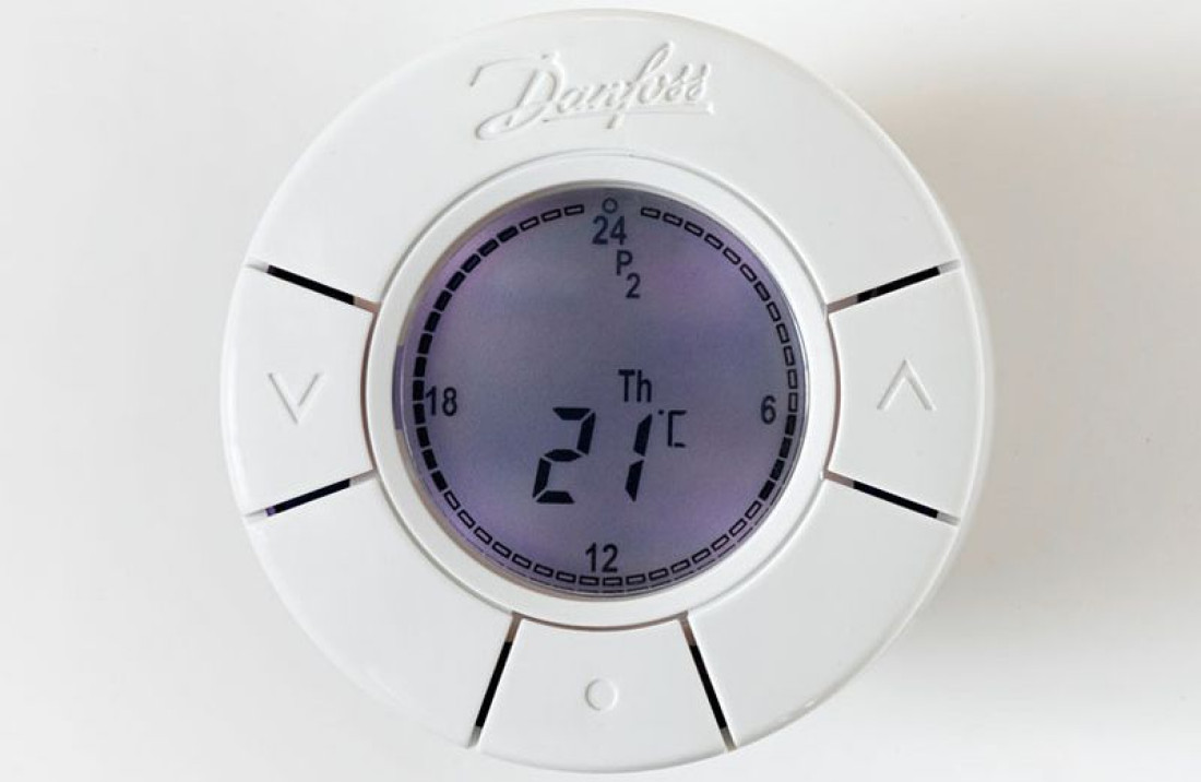 Co potrafią termostaty?